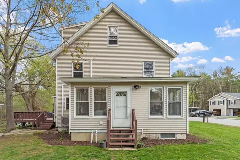 Exterior - 71 Linden St, Exeter, NH 03833 photo 3 of 11