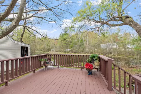 Exterior - 71 Linden St, Exeter, NH 03833 photo 8 of 11