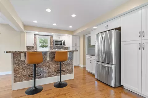 Kitchen - 71 Linden St, Exeter, NH 03833 photo 1 of 4