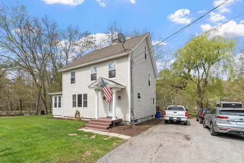 Exterior - 71 Linden St, Exeter, NH 03833 photo 11 of 11