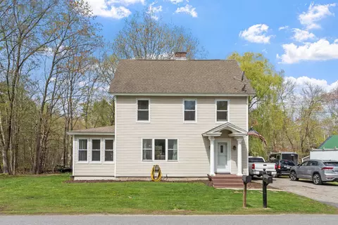 Exterior - 71 Linden St, Exeter, NH 03833 photo 4 of 11