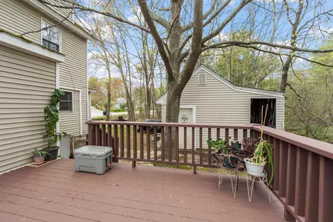 Exterior - 71 Linden St, Exeter, NH 03833 photo 7 of 11