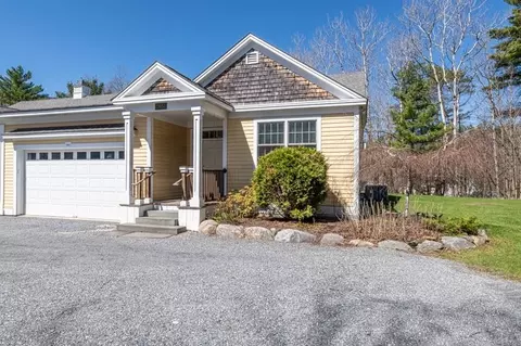 14 A Marisa Ln, Dorset, VT 05251