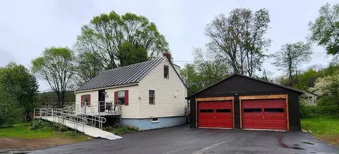 202 Mountain Vw, Chester, VT 05143