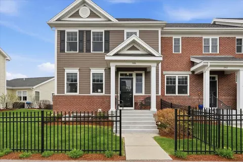 346 Zephyr Rd, Williston, VT 05495