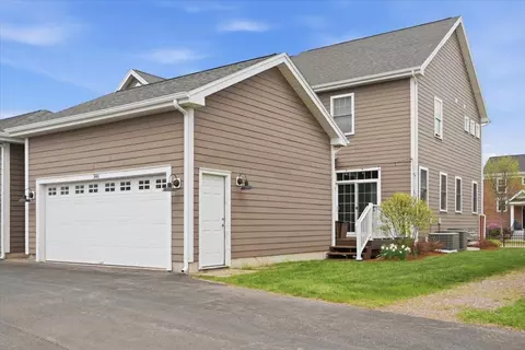 Exterior - 346 Zephyr Rd, Williston, VT 05495 photo 5 of 6