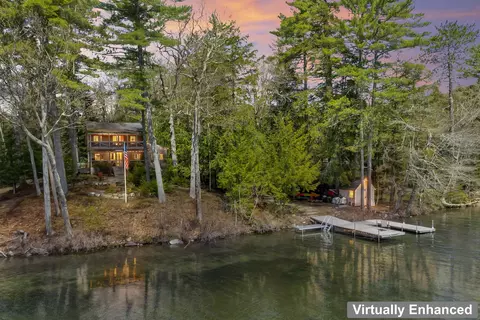 43 Howard Rd, Holderness, NH 03245