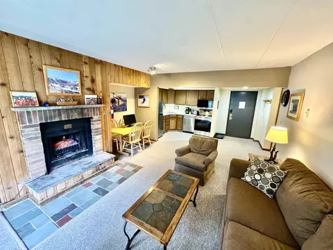 135 E Mountain Rd #1-A-3, Killington, VT 05751