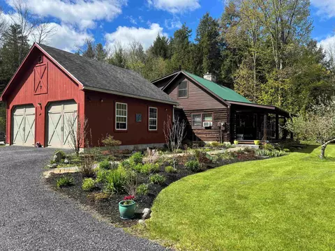 300 Westminster West Rd, Rockingham, VT 05154