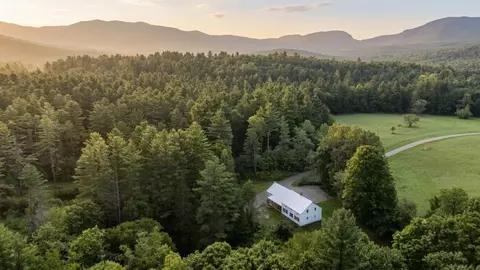 88 Cote Rd, Montgomery, VT 05471