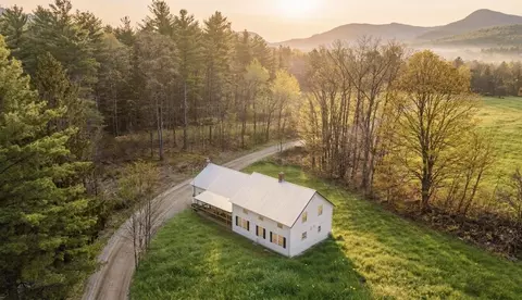 88 Cote Rd, Montgomery, VT 05471