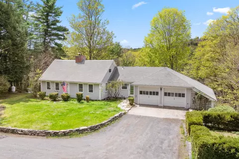 1224 Tucker Hill Rd, Thetford, VT 05075