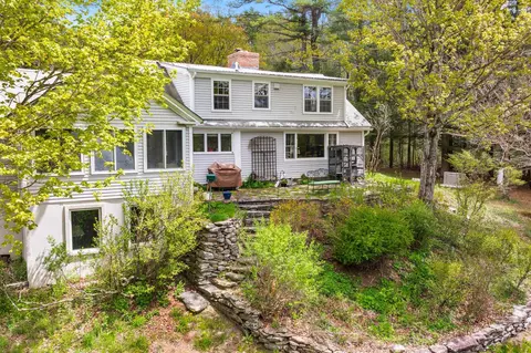 1224 Tucker Hill Rd, Thetford, VT 05075
