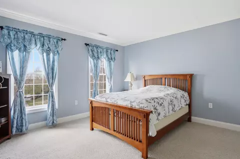 Bedroom - 5 Duston Rd, Windham, NH 03087 photo 8 of 9