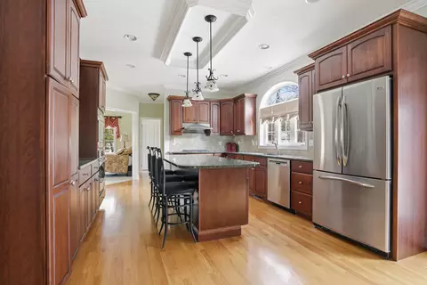 Kitchen - 5 Duston Rd, Windham, NH 03087 photo 1 of 5