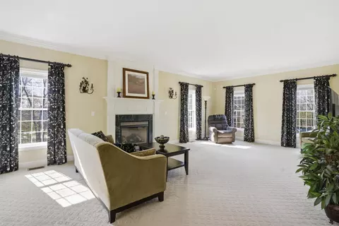 Living - 5 Duston Rd, Windham, NH 03087 photo 1 of 2