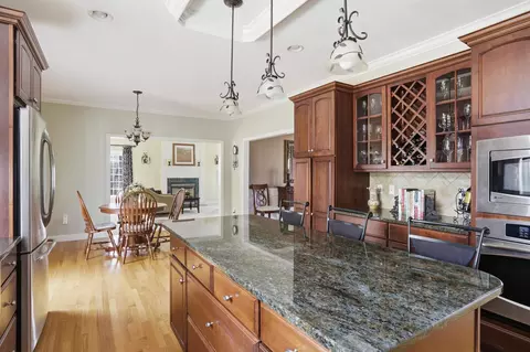 Kitchen - 5 Duston Rd, Windham, NH 03087 photo 3 of 5