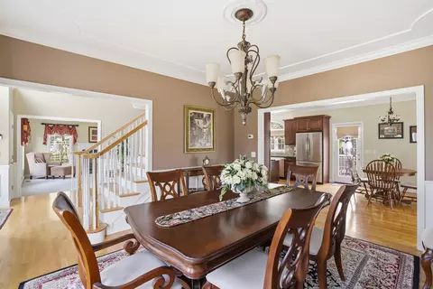 Dining - 5 Duston Rd, Windham, NH 03087 photo 2 of 2