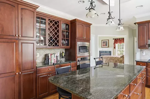 Kitchen - 5 Duston Rd, Windham, NH 03087 photo 5 of 5