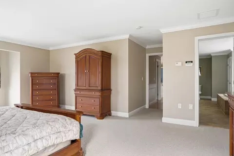 Bedroom - 5 Duston Rd, Windham, NH 03087 photo 4 of 9