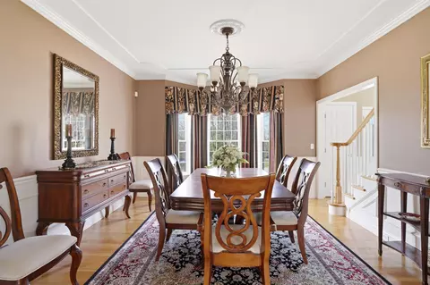 Dining - 5 Duston Rd, Windham, NH 03087 photo 1 of 2