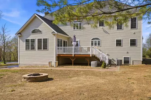 Exterior - 5 Duston Rd, Windham, NH 03087 photo 6 of 9