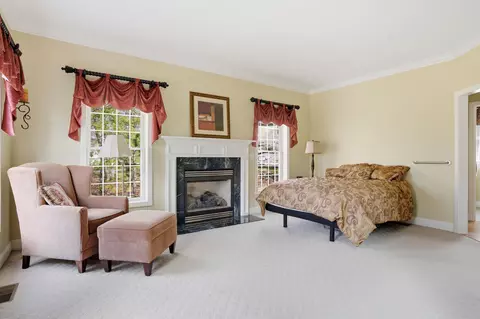Bedroom - 5 Duston Rd, Windham, NH 03087 photo 1 of 9