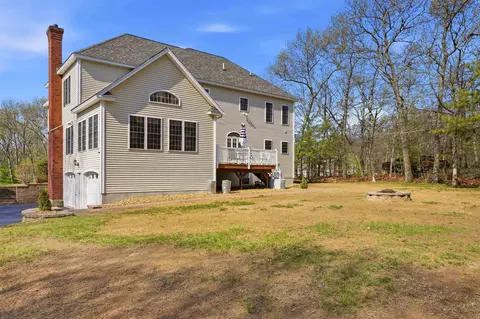 Exterior - 5 Duston Rd, Windham, NH 03087 photo 5 of 9