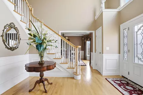 Entry Way - 5 Duston Rd, Windham, NH 03087 photo 1 of 6