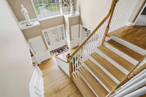 Entry Way - 5 Duston Rd, Windham, NH 03087 photo 5 of 6