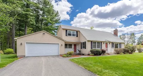 5 Courtland Dr, Merrimack, NH 03054