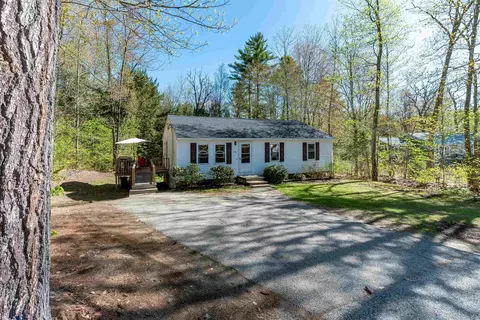 80 Bald Hill Rd, Conway, NH 03818
