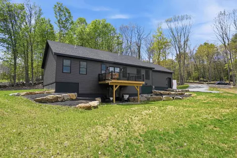 93 Calef Hill Rd, Franklin, NH 03235