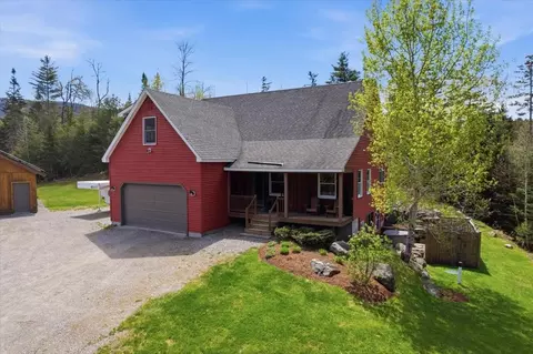 39 Stoney Brook Rd, Londonderry, VT 05148