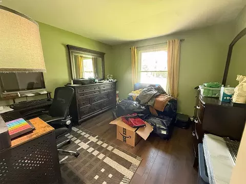 Bedroom - 387 Main St, Castleton, VT 05735 photo 1 of 6