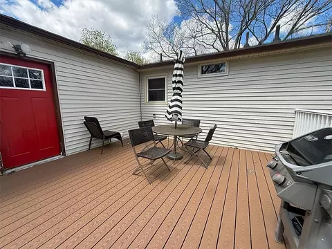Exterior - 387 Main St, Castleton, VT 05735 photo 8 of 8