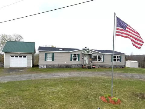 119 Tousant Hill Rd #2, Stannard, VT 05842