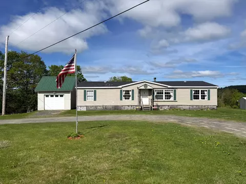 119 Tousant Hill Rd #2, Stannard, VT 05842