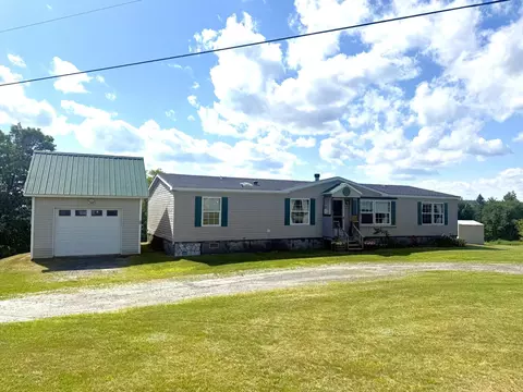 119 Tousant Hill Rd #2, Stannard, VT 05842