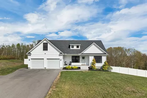 85 Kennybeck Ct, New Ipswich, NH 03071