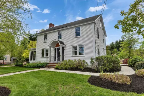 479 Nashua St, Milford, NH 03055