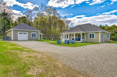2158 Route 108 S, Cambridge, VT 05464