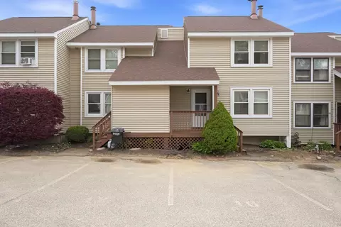 501 Bean Hill Rd #16, Northfield, NH 03276