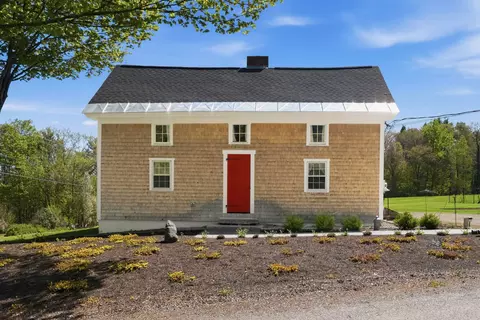 291 Bay Hill Rd, Northfield, NH 03276