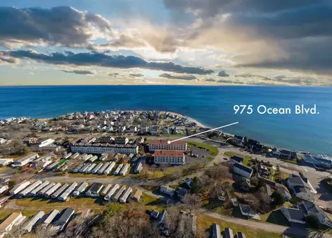 975 Ocean Blvd UNIT 1, Hampton, NH 03842