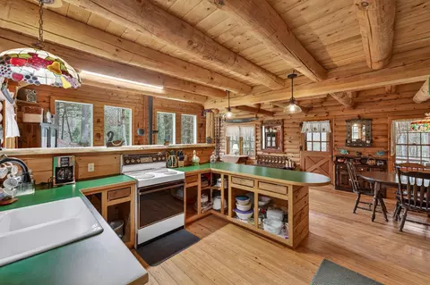 Kitchen - 99 Wetherbee Rd #NUMEROUS, Lyman, NH 03585 photo 2 of 5