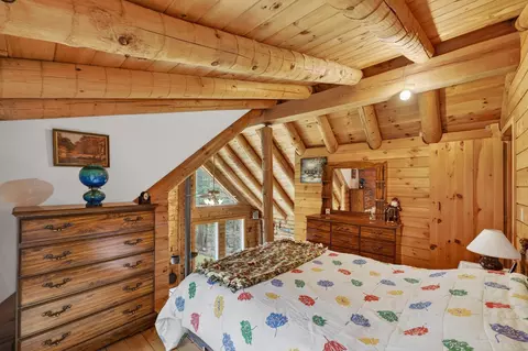 Bedroom - 99 Wetherbee Rd #NUMEROUS, Lyman, NH 03585 photo 6 of 6