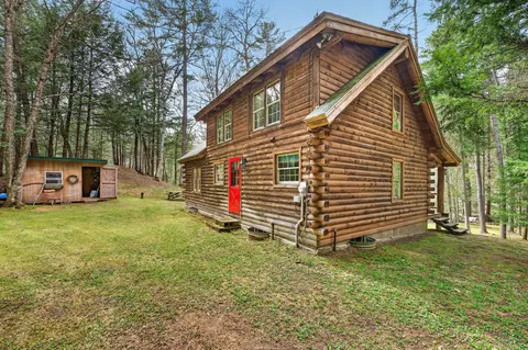 Exterior - 99 Wetherbee Rd #NUMEROUS, Lyman, NH 03585 photo 13 of 18