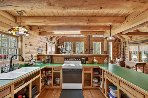 Kitchen - 99 Wetherbee Rd #NUMEROUS, Lyman, NH 03585 photo 5 of 5