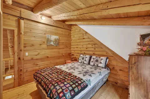 Bedroom - 99 Wetherbee Rd #NUMEROUS, Lyman, NH 03585 photo 2 of 6